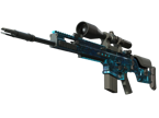 SCAR-20 | Grotto image
